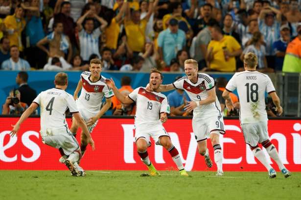 Sie werden es nicht glauben!  Die Aufstellung der deutschen Nationalmannschaft für die WM ist bekannt, doch Flick sorgte für eine große Überraschung!