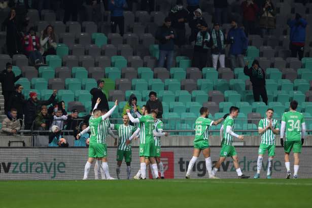 Olimpija seeks more support and now attracts fans to Stožice in this way too!