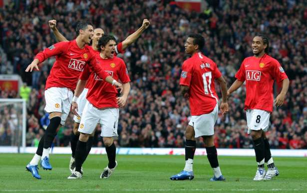 Est-ce vraiment lui ?!  Autrefois star de United, personne ne le reconnaîtrait aujourd’hui !  (photo)