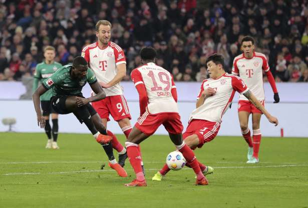 Le Bayern va-t-il “voler” la découverte à son rival à l’automne ?