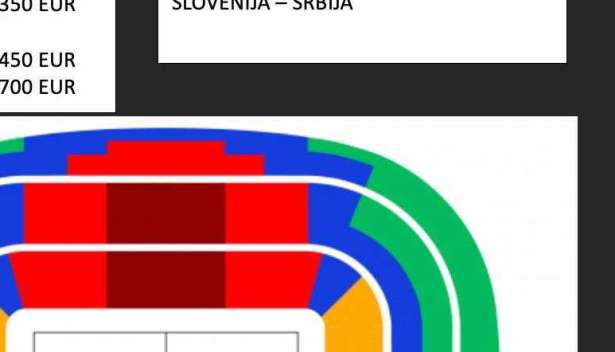 Ekipa24.si – Voici la liste de prix des billets pour la Slovénie