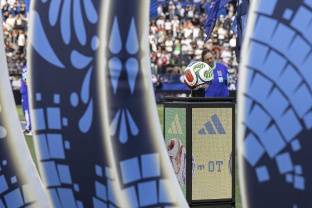 Photo: Ekipa Le résumé du match : une lutte acharnée à Los Angeles