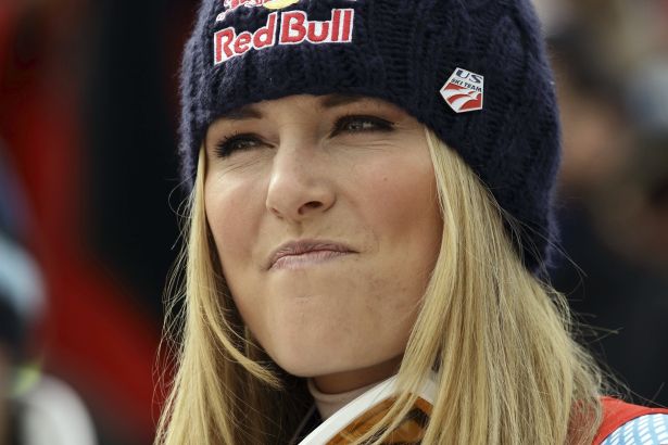Photo : Ekipa Lindsey Vonn intégrée à l'équipe A américaine pour la saison 2026-2027