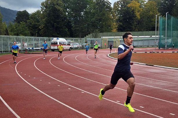 sport