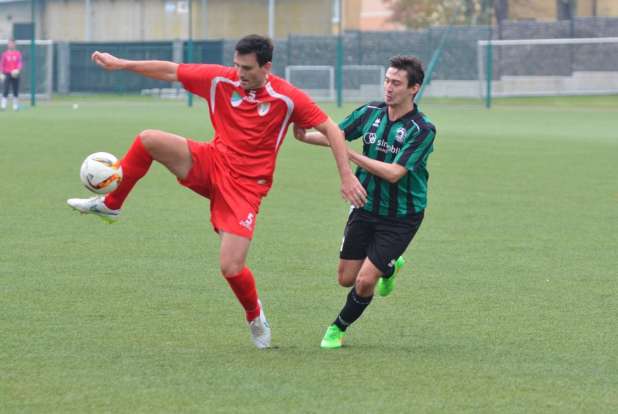 Dramatična končnica za delirij zagorskih navijačev (foto)