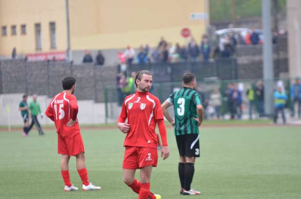 Dramatična končnica za delirij zagorskih navijačev (foto)