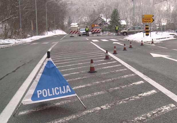 Smrtna žrtev na Zasavki