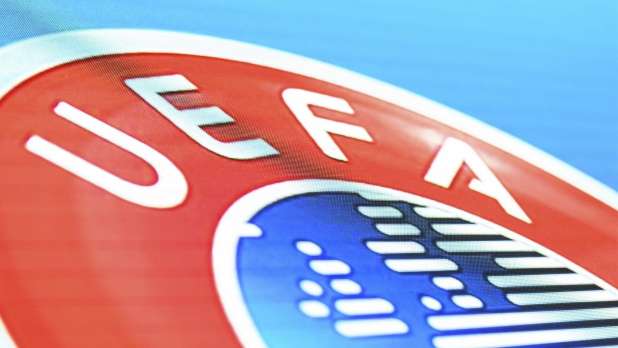 UEFA in NZS iščeta mlade nogometne navdušence