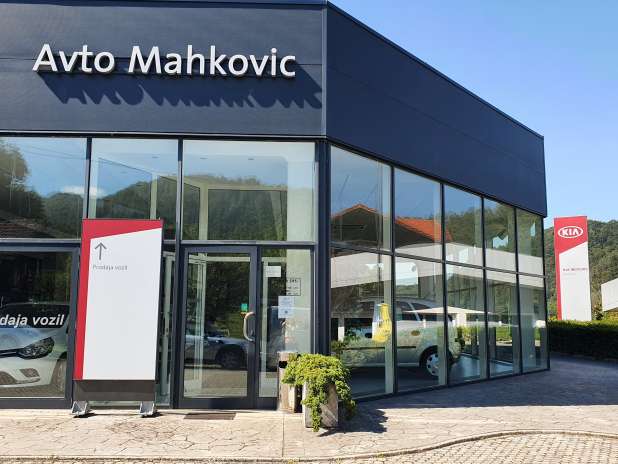 Nepozabno doživetje z Radiem Aktual Kum in Kio Mahkovic