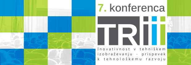Konferenca TRiii išče povezave med tehnologijo in gospodarstvom