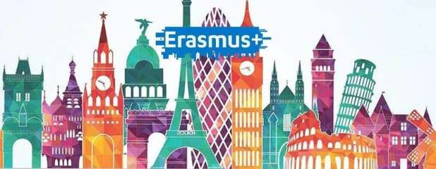 Začenja se evalvacija programa Erasmus+