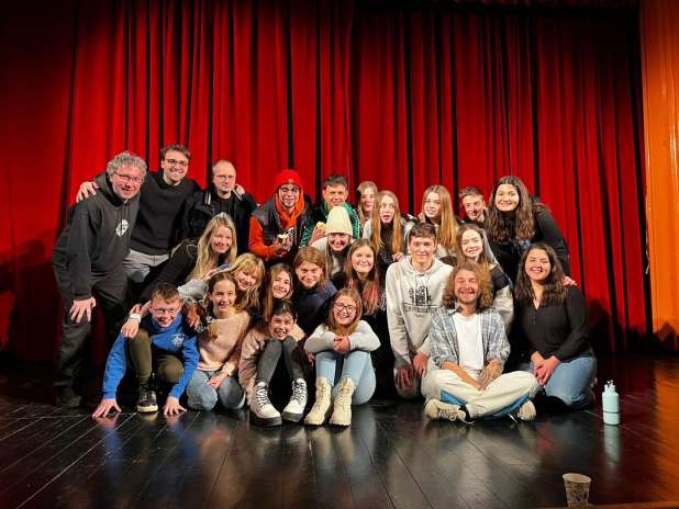 Mladinsko gledališče Svoboda Trbovlje pripravlja nove predstave