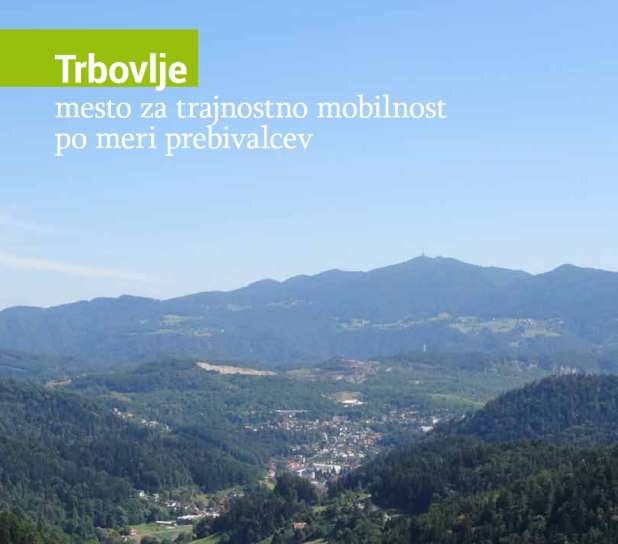 Začeli priprave za izdelavo nove Celostne prometne strategije