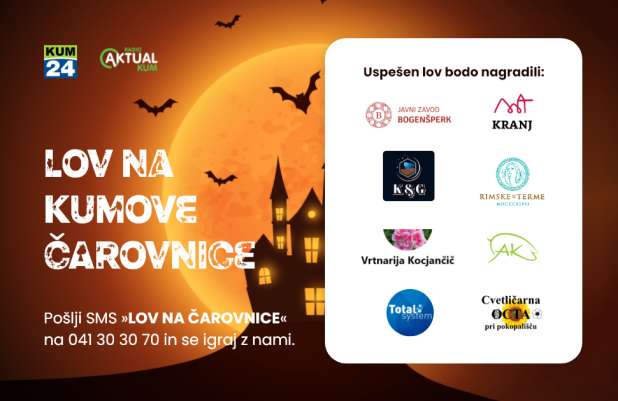 Lov na Kumove čarovnice