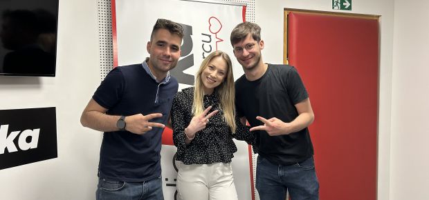Vzrock začaral dolenjska dekleta