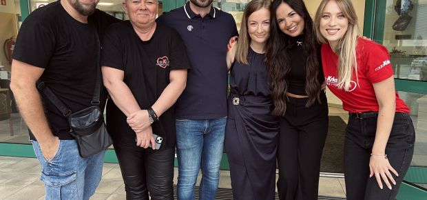 Lorina rock pravljica – večer, ki je pokazal, kako močna je srčnost Dolenjske
