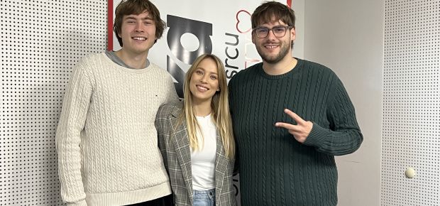 Nace in Kris iz Joker Out sta na pol Dolenjca