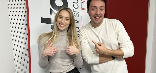 Alex Volasko v naslednjih dneh predstavlja že 5. album