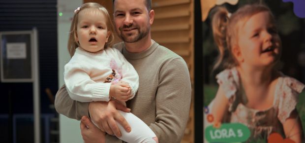 Smeholoranje je prineslo dan smeha, ustvarjalnosti in zabave