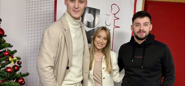 Firbci imajo prvi nastop leta 2026 v Hotelu Dolenjc