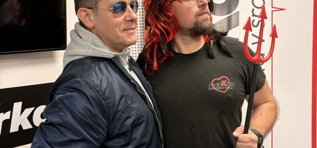 Marko Vozelj ZNA z besedami