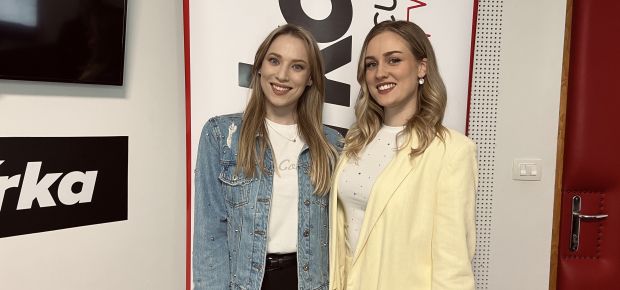 Nova glasbena zgodba Anje Belini