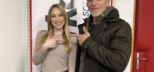 Dominik Kozarič ima novo avtorsko skladbo- Reci, da me sanjaš!