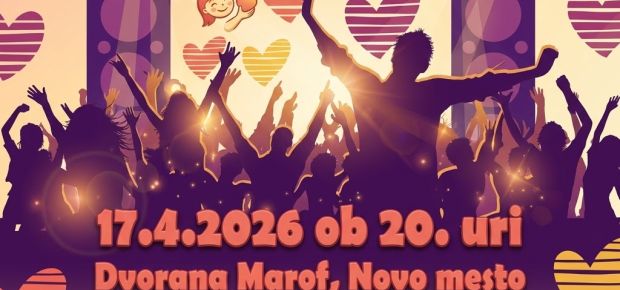 Velika dolenjska veselica za Loro – večer glasbe, srčnosti in upanja