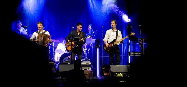 Velika dolenjska veselica za Loro – večer glasbe, srčnosti in upanja