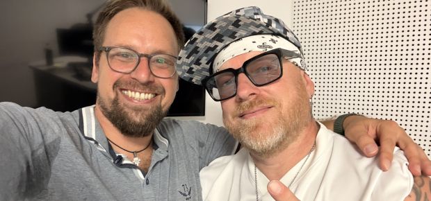 STEFFANIO predstavlja trilogijo videospotov