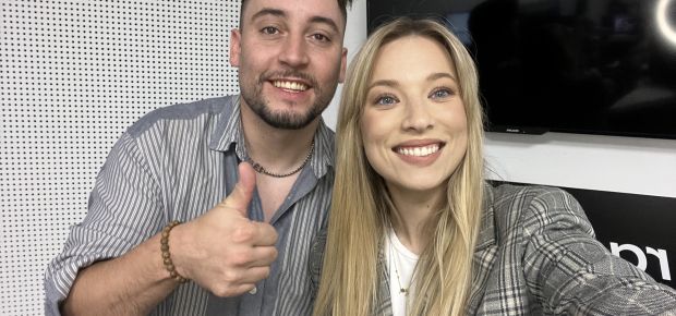Rok Piletič je po desetih letih pripravljen pokazati več sebe