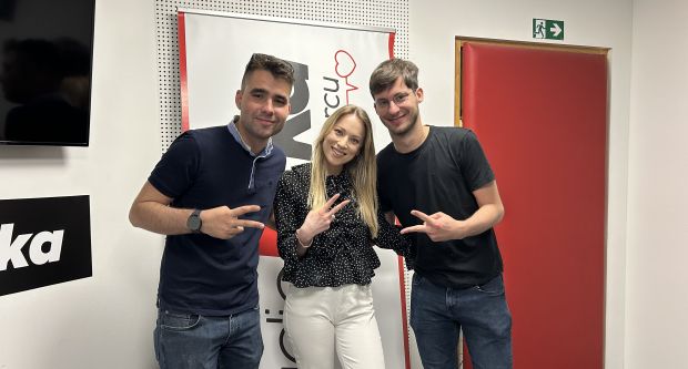 Vzrock začaral dolenjska dekleta