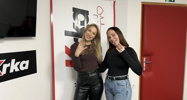 Tali osvojila Novomeščana in Dolenjce s pesmijo Bilo je dovolj!