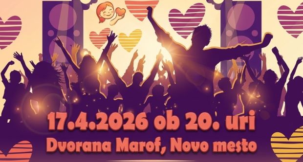 Velika dolenjska veselica za Loro – večer glasbe, srčnosti in upanja