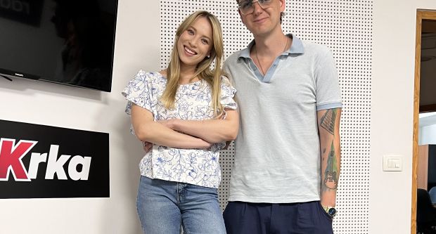 Gino Marino držal obljubo!