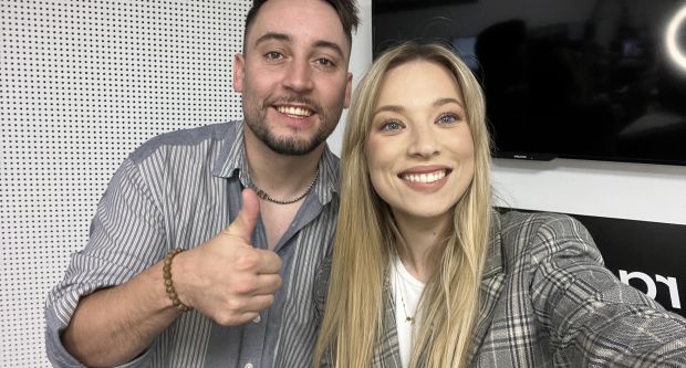 Rok Piletič je po desetih letih pripravljen pokazati več sebe