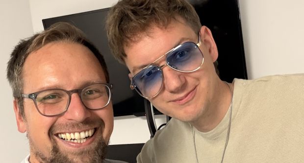 Gino Marino ostaja skrivnosten
