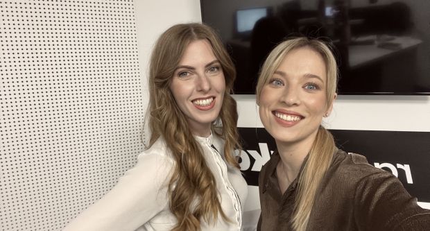 Mateja Mohar: »Vedno sem vedela, da bom to pesem nekoč posnela sama«