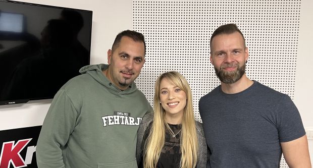 Fehtarji prihajajo na Dolenjsko: Party Animals Tour se začne pr` Dolenjcu