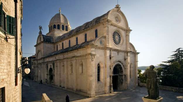 Katedrala sv. Jakova