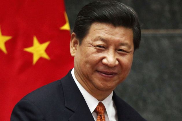 Xi Jinping