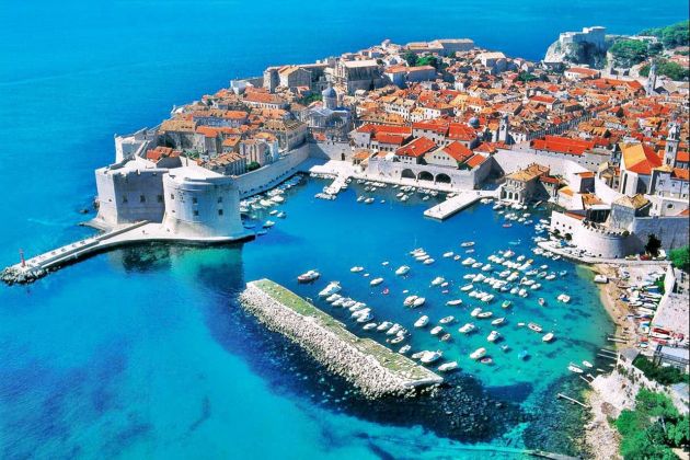Dubrovnik