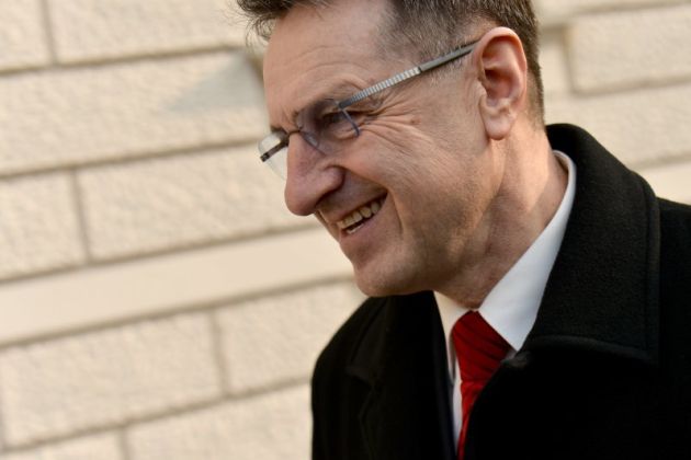 Tone Krkovič