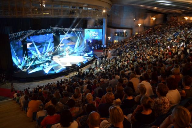 Melodije morja in sonca