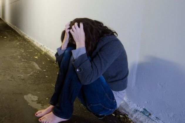 Posilstvo, nasilje, zloraba