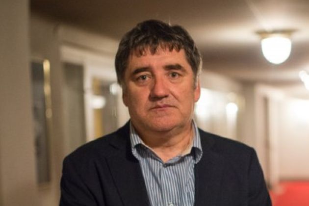 Marko Radmilovič