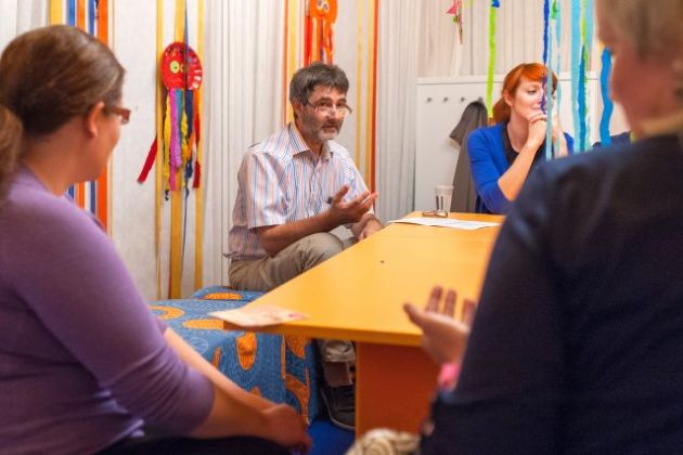 mag. Stanko Pušenjak