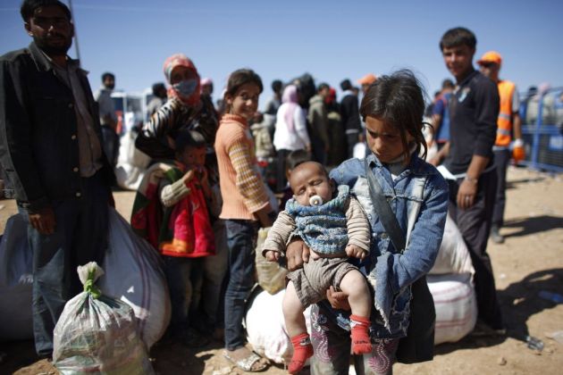 otrok otroci begunec begunci sirija turcija.jpg