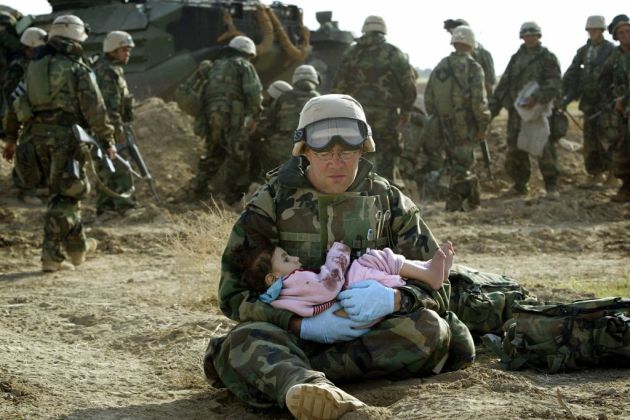 vojak amerika vojska irak otrok tragedija vojna.jpg