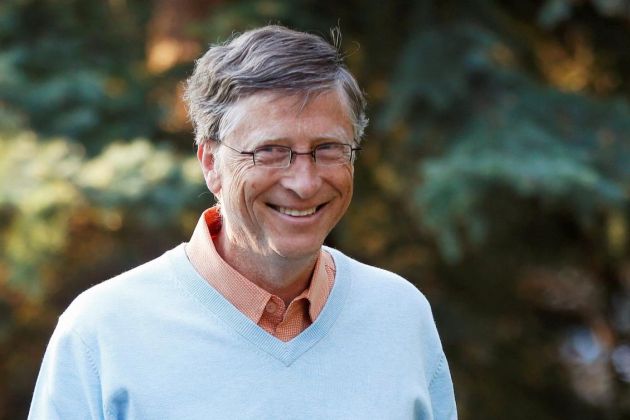 bill gates